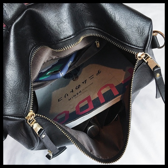 #NEW HEMPSHIRE Backpack A - Picture 4 of 8